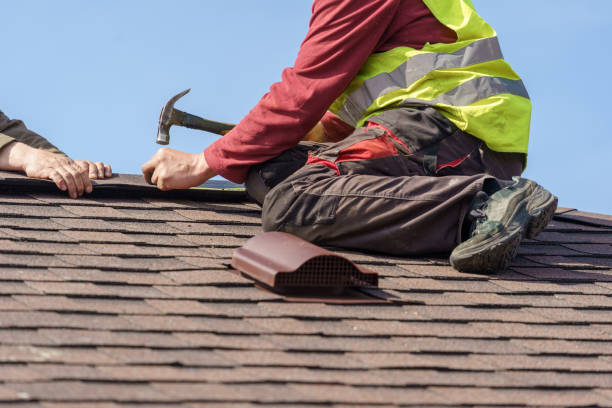 Roof Repair Estimates in Stuttgart, AR