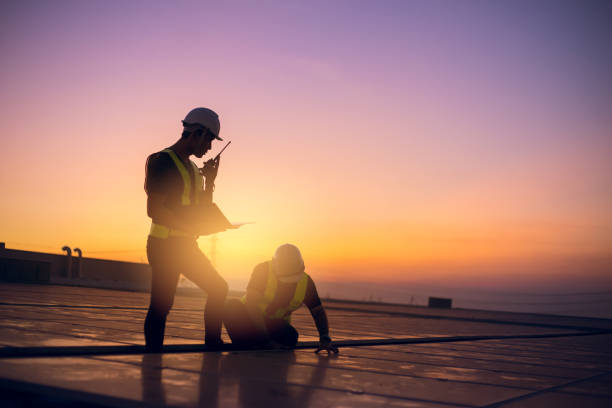 Tile Roofing Contractor in Stuttgart, AR