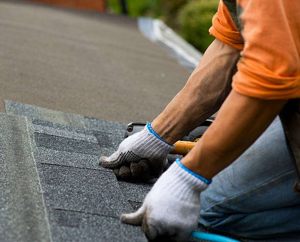 Professional Roofing Contractor in Stuttgart, AR
