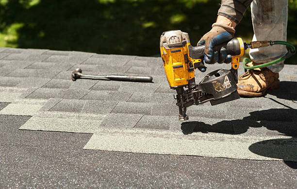 Roof Gutter Cleaning in Stuttgart, AR